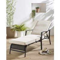 Como Sun Lounger