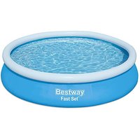 Bestway 12ft Fast Set Pool at JD Williams Catalogue Bestway 12ft Fast Set Pool.