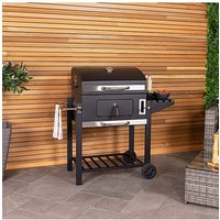 American Grill BBQ