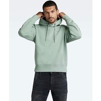 G Graphic Sleeve Hoodie Iceberg G