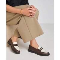 Classic Penny Loafer E Fit JD Williams