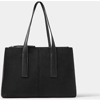 Double Zip Laptop Bag ONE