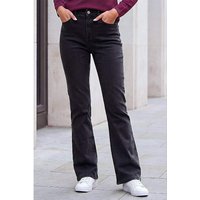 Bootcut Stretch Jeans