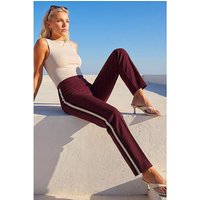 Side Stripe Trouser