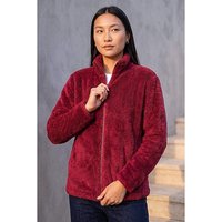 Sherpa Fleece Jacket