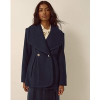 Estelle Collar Coat