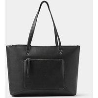 Rachel Zip Laptop Tote Bag ONE