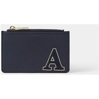Initial Card Holder