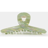 Shimmer Twist Claw Clip ONE