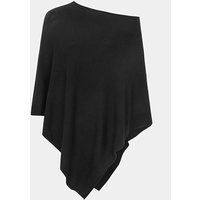 Knit Poncho ONE