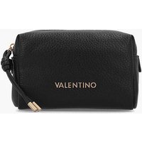 Valentino Bags Saphira Soft Cosmetic Case - Black