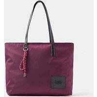 Harper Nylon Laptop Tote Bag ONE