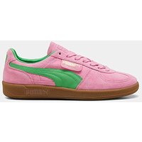 Palermo Special Trainers Pink Green