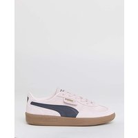 Palermo Trainers Pink Navy