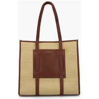 Stephanie Beach Tote Bag ONE