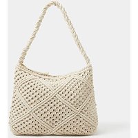 Macrame Shoulder Bag ONE