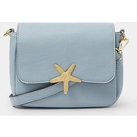 Starfish Crossbody Bag ONE