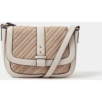 Woven Crossbody Bag ONE