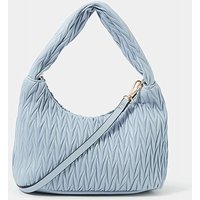 Quilted Crossbody ONE