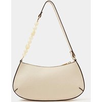 Beaded Strap Shoulder Bag ONE