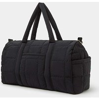 Quilted Weekend Bag ONE