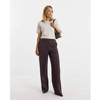 Lisa Wide Trouser