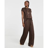 Ellette Wide String Trouser