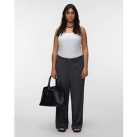 Texas Mid Straight Trouser