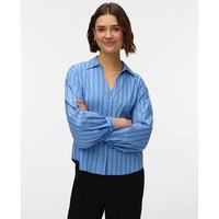 Gina Stud Stripe Shirt