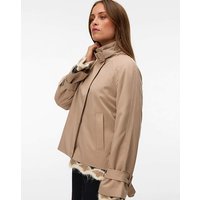 Soffy Sara Short Jacket