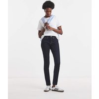 311 Shaping Skinny Jean Vintage Wash UK 26 SHORT