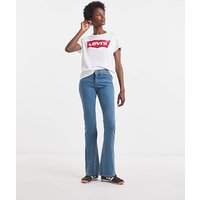 315 Shaping Boot Jean MID Wash 31 30