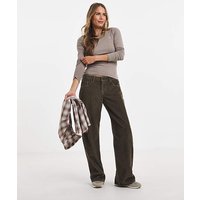 Low Loose Jean 32 30