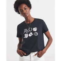 Perfect Tee Graphic