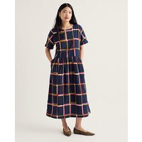 Cornwall Brouse Dress Multi