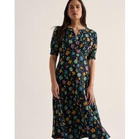Cornwall Fenil Dress Multi