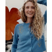 Cornwall Potting Shed Cardigan