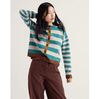 Cornwall Pinwell Cardigan Multi Coloured