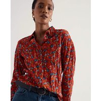 Cornwall Larissa Shirt Multicolour