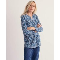 Cornwall Moon Window Tunic Multi Coloured