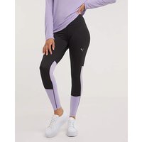 Regular Rise Long Tight S10