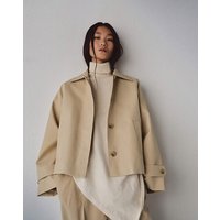 Short Jacket
