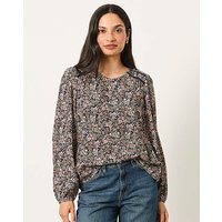 Sofia Meadow Blouse