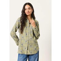 Olivia Emb Shirt