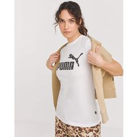 PUMA Essential Animal Graphic T-Shirt at JD Williams Catalogue PUMA Essential Animal Graphic T-Shirt.