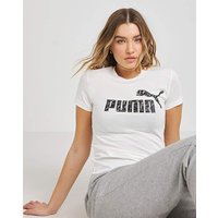 PUMA Essential Animal Graphic T-Shirt at Simply Be Catalogue Store PUMA Essential Animal Graphic T-Shirt.