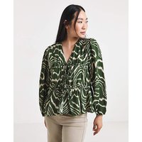 Jacira Blouse