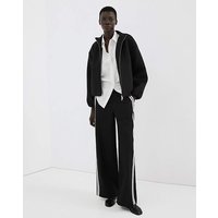 Sophie Combined Striped Trousers