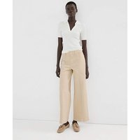 Paloma High waist wide leg jeans