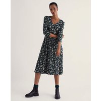 Cornwall 3 4 Pier View Dress Multi 26 28